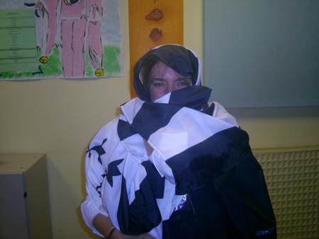 Invasion arabe chez les brezhoneg