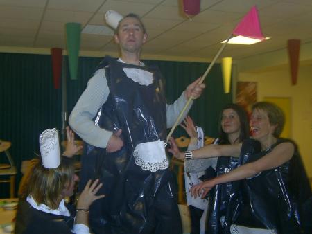 did' et les bigoudidounettes