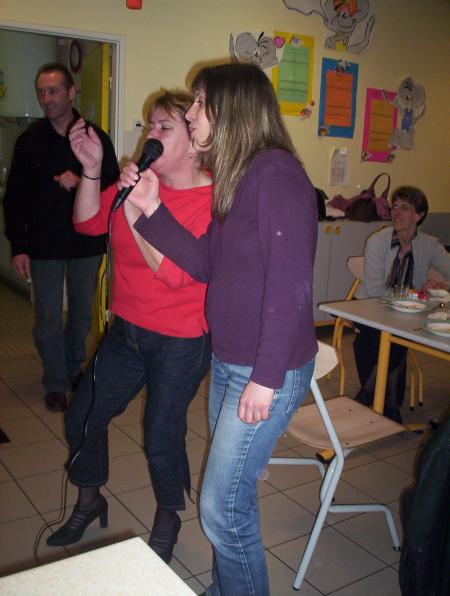Tout est dans le move