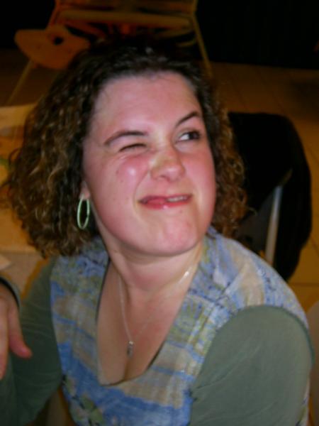 St&eacute;phanie