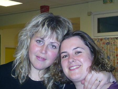 Duo de choc pour soir&eacute;e en folie