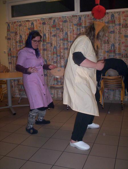 c'est show